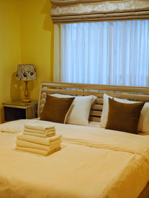Teerada Boutique Place