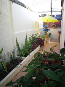 Teerada Boutique Place