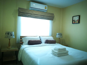 Teerada Boutique Place