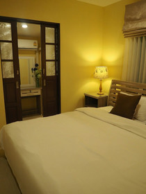 Teerada Boutique Place
