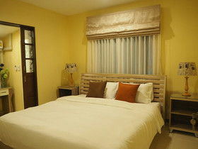 Teerada Boutique Place