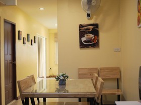 Teerada Boutique Place