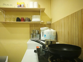 Teerada Boutique Place
