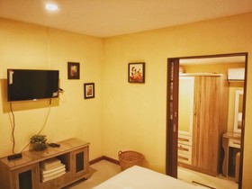 Teerada Boutique Place