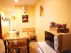 Teerada Boutique Place