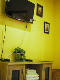 Teerada Boutique Place