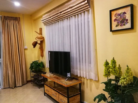 Teerada Boutique Place