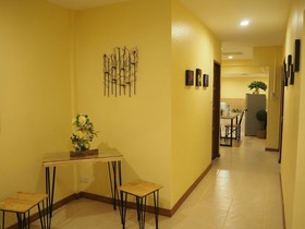 Teerada Boutique Place