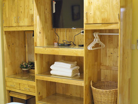 Teerada Boutique Place
