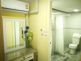Teerada Boutique Place