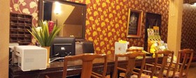 Teeraya Boutique Guesthouse Hostel