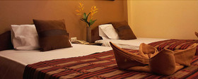 Teeraya Boutique Guesthouse Hostel