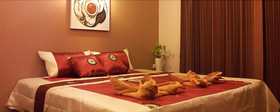 Teeraya Boutique Guesthouse Hostel