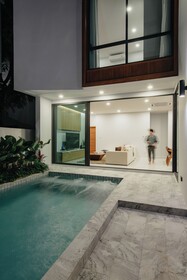 Terra Da Luz Villa Hotel