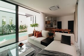 Terra Da Luz Villa Hotel