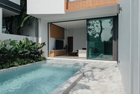 Terra Da Luz Villa Hotel