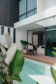 Terra Da Luz Villa Hotel
