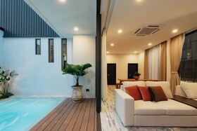 Terra Da Luz Villa Hotel