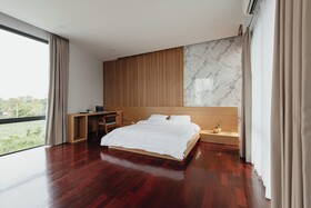 Terra Da Luz Villa Hotel