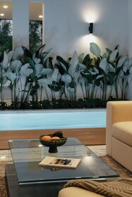 Terra Da Luz Villa Hotel
