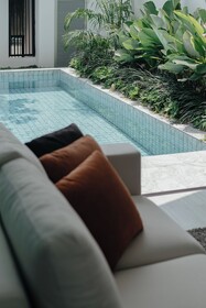 Terra Da Luz Villa Hotel
