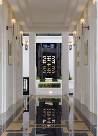 Thai Akara Lanna Boutique Hotel