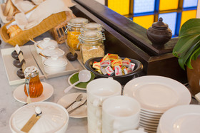 Thai Akara Lanna Boutique Hotel