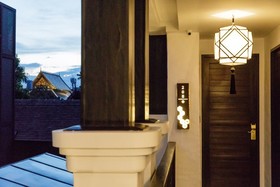 Thai Akara Lanna Boutique Hotel
