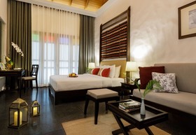 Thai Akara Lanna Boutique Hotel