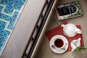 Thai Akara Lanna Boutique Hotel