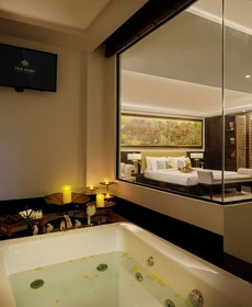 Thai Akara Lanna Boutique Hotel
