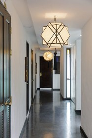 Thai Akara Lanna Boutique Hotel