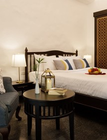 Thai Akara Lanna Boutique Hotel