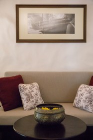 Thai Akara Lanna Boutique Hotel