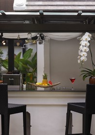 Thai Akara Lanna Boutique Hotel