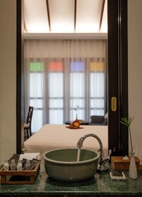 Thai Akara Lanna Boutique Hotel