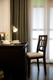 Thai Akara Lanna Boutique Hotel