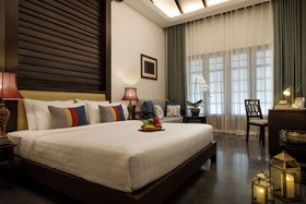 Thai Akara Lanna Boutique Hotel