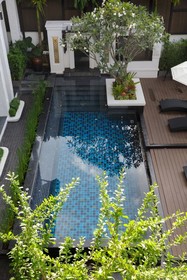 Thai Akara Lanna Boutique Hotel