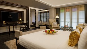 Thai Akara Lanna Boutique Hotel