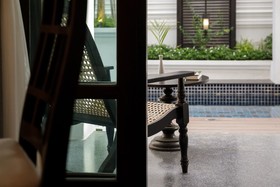 Thai Akara Lanna Boutique Hotel