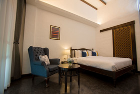 Thai Akara Lanna Boutique Hotel