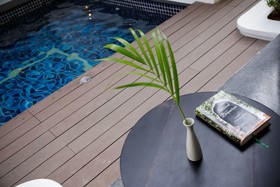 Thai Akara Lanna Boutique Hotel