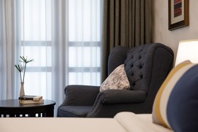 Thai Akara Lanna Boutique Hotel