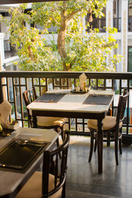 Thai Akara Lanna Boutique Hotel