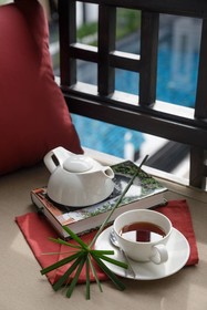 Thai Akara Lanna Boutique Hotel