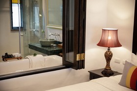 Thai Akara Lanna Boutique Hotel