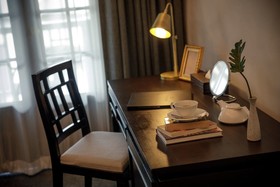 Thai Akara Lanna Boutique Hotel