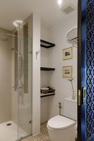 Thai Akara Lanna Boutique Hotel