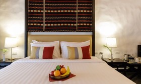 Thai Akara Lanna Boutique Hotel